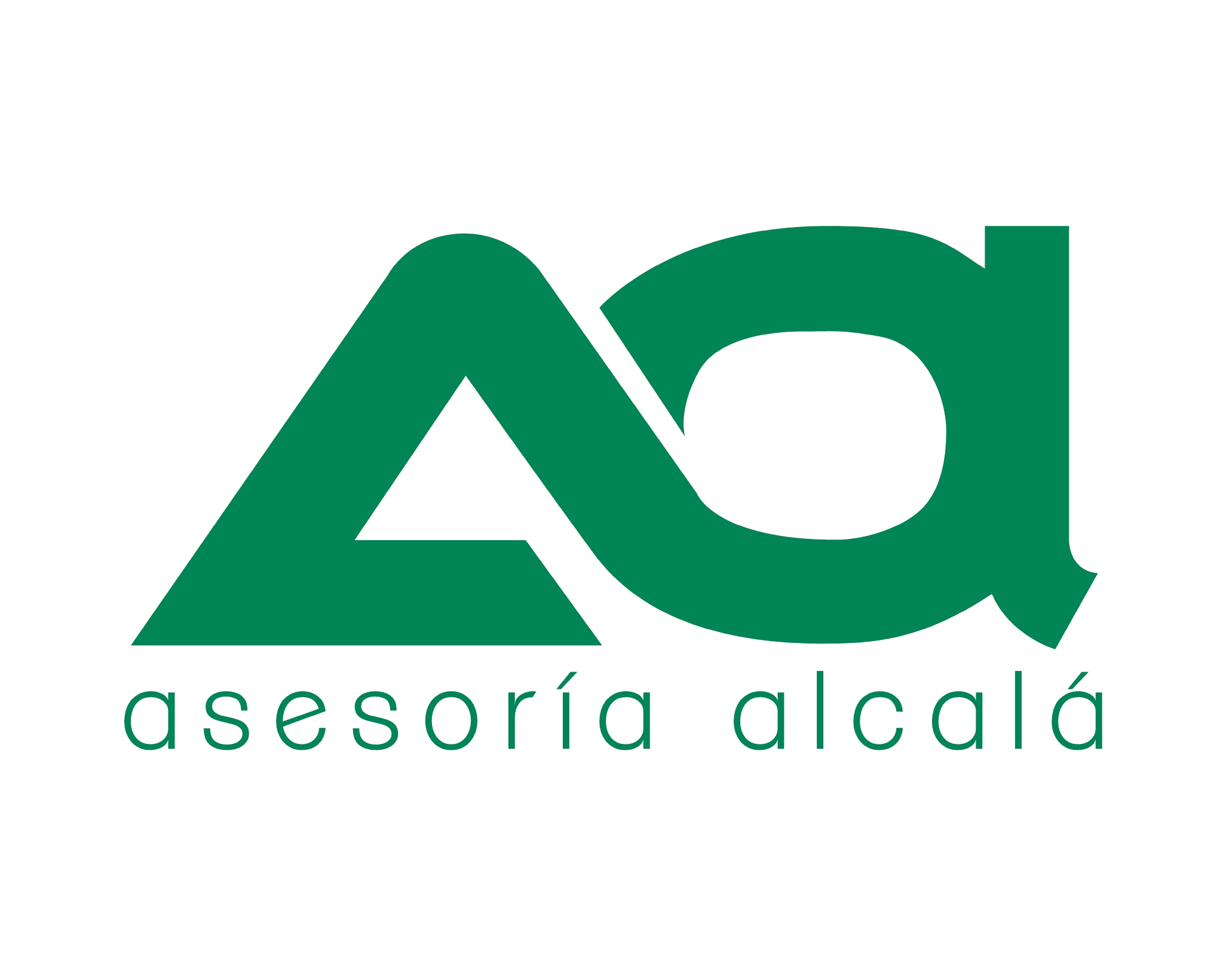 Logo Asesoria Alcala Lopera Jaén